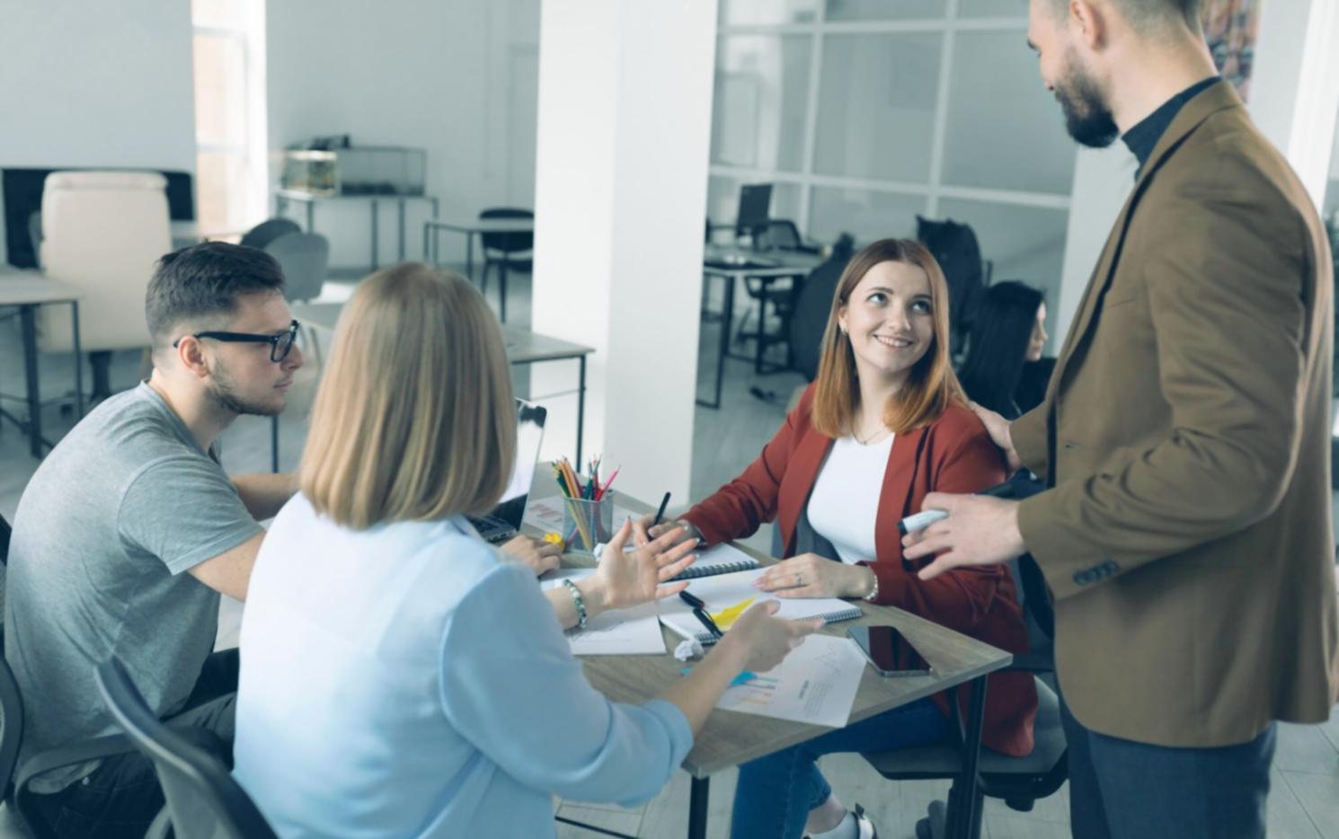 Практические занятия по управлению направлениями