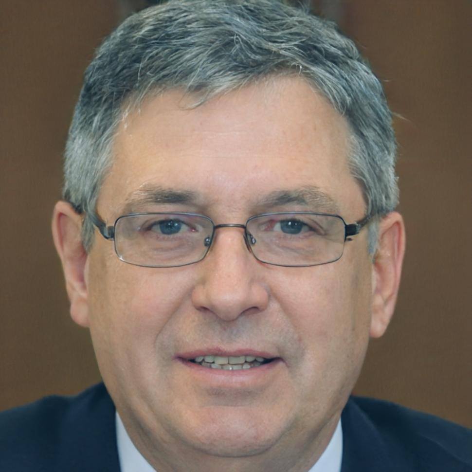 Эмре Йылдырым — куратор студенческих проектов